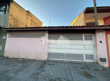 Casa · 170m² · 3 Quartos · 3 Vagas · Casa 3 quartos - Conjunto Habitacional Júlio de Mesquita Filho