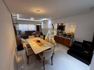 b782a0dcb8f765519bd3cdfdd57466051633ed72 · Sobrado com 3 dormitórios à venda, 132 m² por R$ 800.000,00 - Parque Santana - Mogi das Cruzes/SP