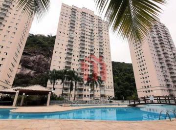 412f2a6c3f7f15c98027149ef63af0e7f1259526 · Apartamento com 3 dormitórios à venda, 84 m² por R$ 800.000,00 - Marapé - Santos/SP