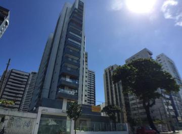 Apartamento · 42m² · 1 Quarto · 1 Vaga · Apartamento com 1 dormitório à venda, 42m² Boa Viagem - Recife/PE