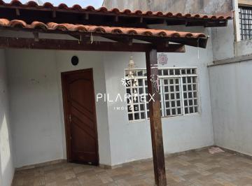 Casa · 81m² · 3 Quartos · 2 Vagas · Casa 3 quartos - Jardim Tarumã