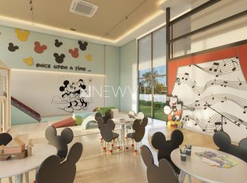 Apartamento · 86m² · 3 Quartos · 2 Vagas · Apartamento à venda no Condomínio Splendore Boa Viagem – 86,73m², 3 suítes, varanda e 2 vagas | Reci