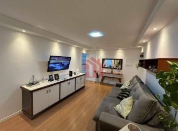 621696e117f6caa8b77d9de79e9ab94eaadd1515 · Apartamento à venda, 87 m² por R$ 650.000,00 - Campo Grande - Santos/SP