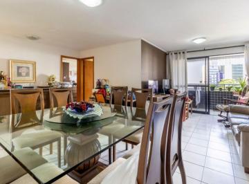 Apartamento · 106m² · 3 Quartos · 2 Vagas · Apartamento 3 quartos - Boa Viagem