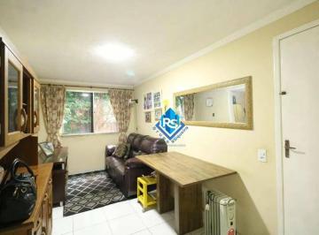 2065fd73c250bd0b529d72e5d510c05a79d62762 · Apartamento com 2 dormitórios à venda, 59 m² por R$ 260.000,00 - Vila Conceição - Diadema/SP