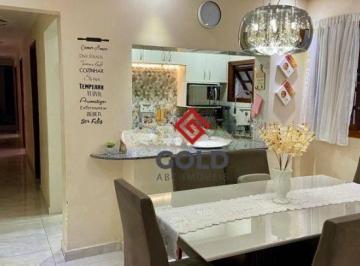 c8d5f47faa184fd747a10a33aba1c7eb55d59555 · Sobrado com 3 dormitórios à venda, 200 m² por R$ 850.000,00 - Jardim Ana Maria - Santo André/SP