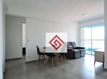 6e56be4431bb5d87e642c7992962f967f988d1bb · Apartamento com 1 dormitório para alugar, 36 m² por R$ 2.544,00/mês - Vila São Pedro - Santo André/S