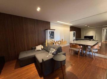 f6a923eac2eb69cfb3c0d9fc0e0c3f8ac1c0a564 · Apartamento com 3 dormitórios à venda, 95 m² - Jardim Alvorada - São José dos Campos/SP