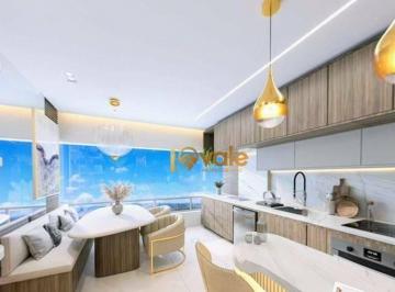 1402f621354e80f4411910abcda585b4e6e0deb8 · Apartamento com 3 dormitórios à venda, 87 m² - Vila Adyana - São José dos Campos/SP