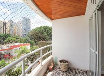 Apartamento · 94m² · 3 Quartos · 2 Vagas · CONDOMINIO EDIFICIO LARA - VILA OLIMPIA - Apartamento para alugar no bairro Vila Olímpia - São Paulo