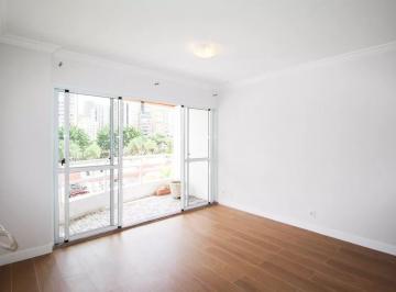 Apartamento · 94m² · 3 Quartos · 2 Vagas · CONDOMINIO EDIFICIO LARA - VILA OLIMPIA - Apartamento para alugar no bairro Vila Olímpia - São Paulo