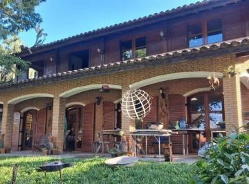 70186b58ff1bcef9d0e5f20e1e593947dcc88187 · Casa com 4 dormitórios à venda, 393 m² por R$ 1.700.000,00 - Retiro das Fontes - Atibaia/SP