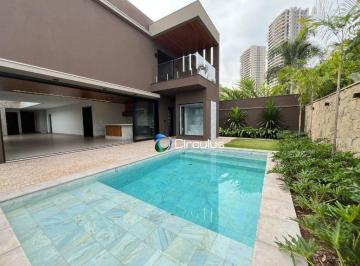 21a60ffe1fab58fda3fd456b28794950da4c5e98 · Casa com 5 dormitórios à venda, 450 m² por R$ 6.200.000,00 - Distrito de Bonfim Paulista - Ribeirão