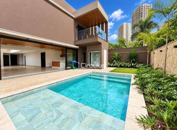 047965d3b34547ad17a2d5e0b2f57353f46d22c4 · Casa com 5 dormitórios à venda, 450 m² por R$ 6.200.000,00 - Jardim Olhos D´ Água - Ribeirão Preto/S