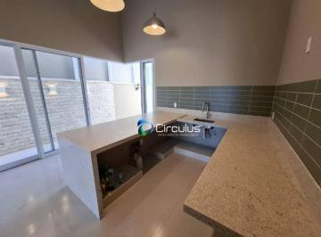 53c432430e6d3a9b8ccd5c0440c5f1bc49ccf049 · Casa com 3 dormitórios/Suites à venda, 185 m²- Vivendas da Mata - Ribeirão Preto/SP