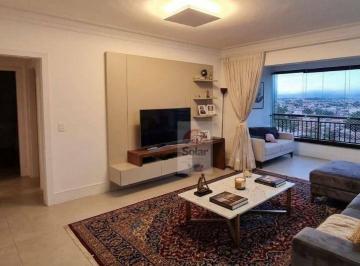 0a602a8f61d4f917c200e153e8e084b4d5dc8726 · Apartamento com 3 dormitórios, 142 m² - venda por R$ 1.277.000,00 ou aluguel por R$ 7.167,00/mês - C