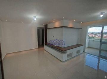 547c7a6696f1d8d6eac451b4aede0275cb1f8ff9 · Apartamento com 3 dormitórios para alugar, 90 m² por R$ 5.146,00/mês - Jardim Sul - São José dos Cam