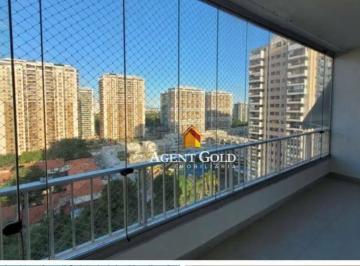 cc69597a954ff81a6cba4c34557f4df6cedfe04a · Apartamento Parque das rosas quarto sala com dependência à venda - Barra da Tijuca - Rio de Janeiro/