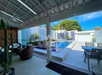 Casa à venda em Itaipu 4 quartos 3 suítes  · Casa com 4 quartos à venda, 225 m² por R$ 1.590.000 - Itaipu - Niterói/RJ