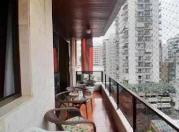 Apartamento à venda 4 quartos 2 suítes  Icaraí · Apartamento com 4 quartos à venda, 304 m² por R$ 1.650.000 - Icaraí - Niterói/RJ