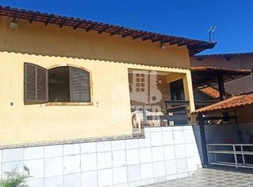 Casa com 3 quartos em Santa barbara · Casa com 3 quartos à venda, 185 m² - Santa Bárbara - Niterói/RJ