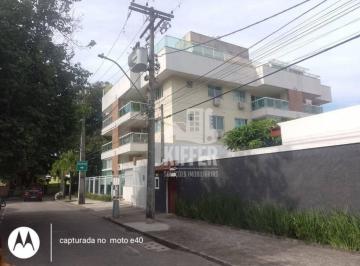 Faxada do predio · Apartamento em Itaipu 2 quartos 1 suite.