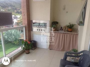 apartamento ITAIPU · Apartamento 2 Quartos com Suíte e Varanda Gourmet em Itaipu