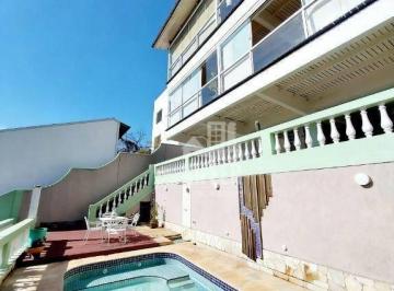 CASA COM PISCINA À VENDA EM ICARAÍ, RARIDADE · CASA À VENDA 3 QUARTOS, PISCINA, QUINTAL, VISTA PANORÂMICA, ICARAÍ