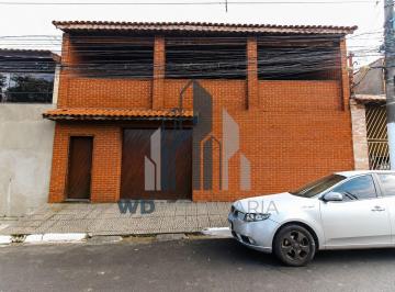 Casa · 365m² · 4 Quartos · 2 Vagas · Casa para alugar no bairro Vila Nova Curuçá - São Paulo/SP