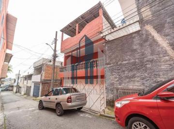 Casa · 160m² · 2 Quartos · 1 Vaga · Casa para alugar no bairro Jardim Matarazzo - São Paulo/SP