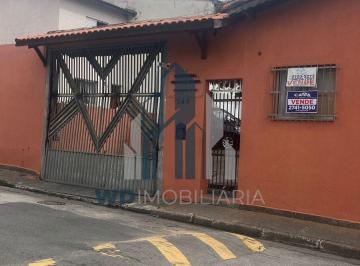 Casa · 64m² · 2 Quartos · 2 Vagas · Casa à venda no bairro Vila Princesa Isabel - São Paulo/SP