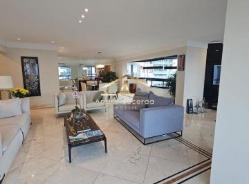 Apartamento · 245m² · 4 Quartos · 4 Vagas · Apartamento em Tatuapé, São Paulo/SP