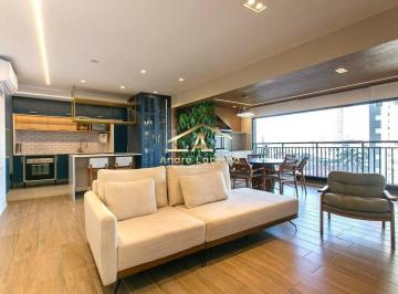 Apartamento · 109m² · 2 Quartos · 2 Vagas · Apartamento à venda com 109m², 2 suites e 2 vagas - Tatuapé