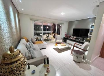 Apartamento · 148m² · 4 Quartos · 3 Vagas · Terroá Altos Do Tatuapé - Apartamento - Tatuapé/SP - Varanda Gourmet - 3 vagas.