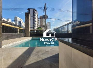 3080f6d31b58f75c4da2229d8c16cd04f916946c · Apartamento com 3 Quartos para alugar na Vila Guilhermina Praia Grande/SP