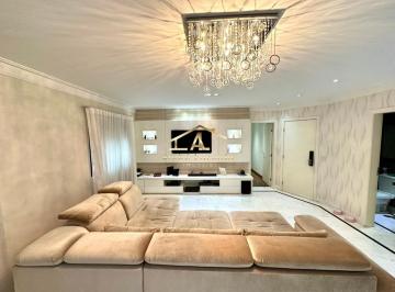 Apartamento · 185m² · 3 Quartos · 4 Vagas · Excelente Apartamento - Anália Franco/SP