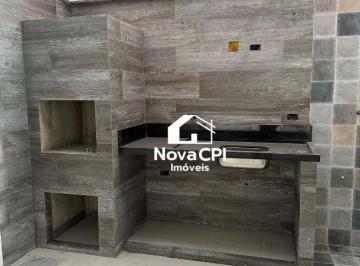 1736df9f3af95bf649076ac1c49a28d15063e79f · Casa em Condomínio Fechado Alto Padrão à Venda na Guilhermina – 2 Suítes – Praia Grande