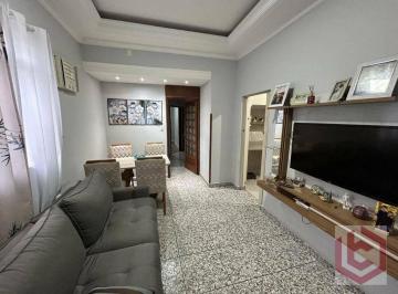 6c762a1c81afb04a14335d169eb6b3d6ce0db797 · Apartamento com 3 dormitórios à venda, 81 m² por R$ 520.000,00 - Campo Grande - Santos/SP