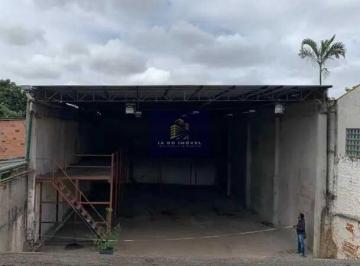 Comercial · 600m² · 3 Quartos · 10 Vagas · Pavilhão/Galpão Salão Comercial para alugar.