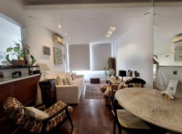 Sala · Imoveis - em Gávea