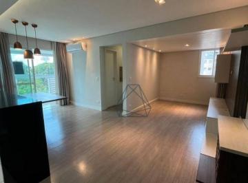 Sala · Apartamento com 3 quartos ( 1 suíte ),  à venda - Portão