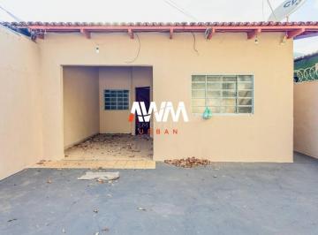 136db3d31c77ceeb6e4ad52b61f6834bba66f05c · Casa com 3 dormitórios à venda, 100 m² por R$ 440.000,00 - Jardim Atlântico - Goiânia/GO