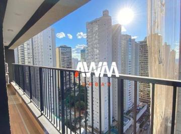 c2b558f9bb84c9fbdddd52cef41338db79e00346 · Apartamento com 2 Quartos à venda, 55 m² por R$ 600.000 - Setor Bueno - Goiânia/GO