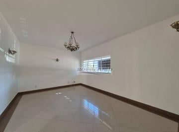 SALA 2 AMBIENTES · Casa com 4 dormitórios para alugar, 193 m² por R$ 4.143,00/mês - Jardim Nossa Senhora Auxiliadora -
