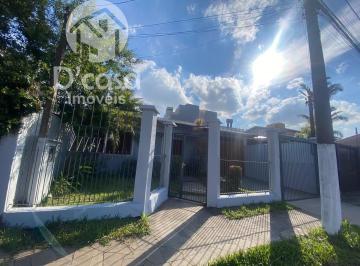 Casa · 102m² · 3 Quartos · 2 Vagas · Excelente casa à venda no bairro Parque da Matriz - Cachoeirinha/RS