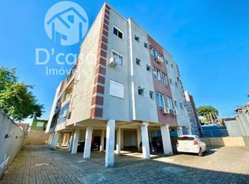 Apartamento · 74m² · 3 Quartos · 1 Vaga · Apartamento à venda no bairro Morada do Vale III - Gravataí/RS