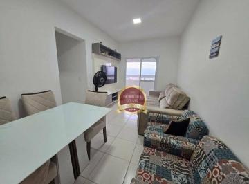 39a267709826260fb96fde871116d2728f0e966d · Apartamento com 2 dormitórios à venda, 78 m² por R$ 530.000,00 - Aviação - Praia Grande/SP