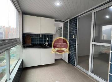 f17121df81232f848106dfd1ff3e8867918ba723 · Canto do Forte: Apartamento Moderno com Vista para o Mar e Varanda Gourmet Apartamento de Alto Padrã