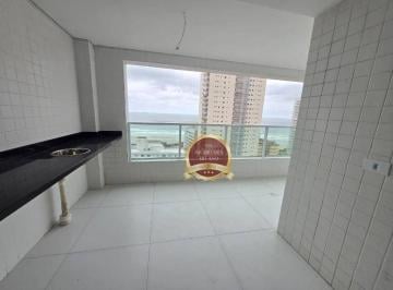 a8c3192bb0b6fe3b5584d674e6c561510c74ca6b · Apartamento com 2 dormitórios à venda, 70 m² por R$ 550.000,00 - Aviação - Praia Grande/SP