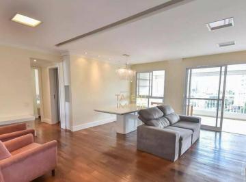 15ecadbbfdfdf7dc44f22594ba5a5f639ab20406 · Apartamento com 3 dormitórios à venda, 137 m² por R$ 2.100.000 - Bosque da Saúde - São Paulo/SP